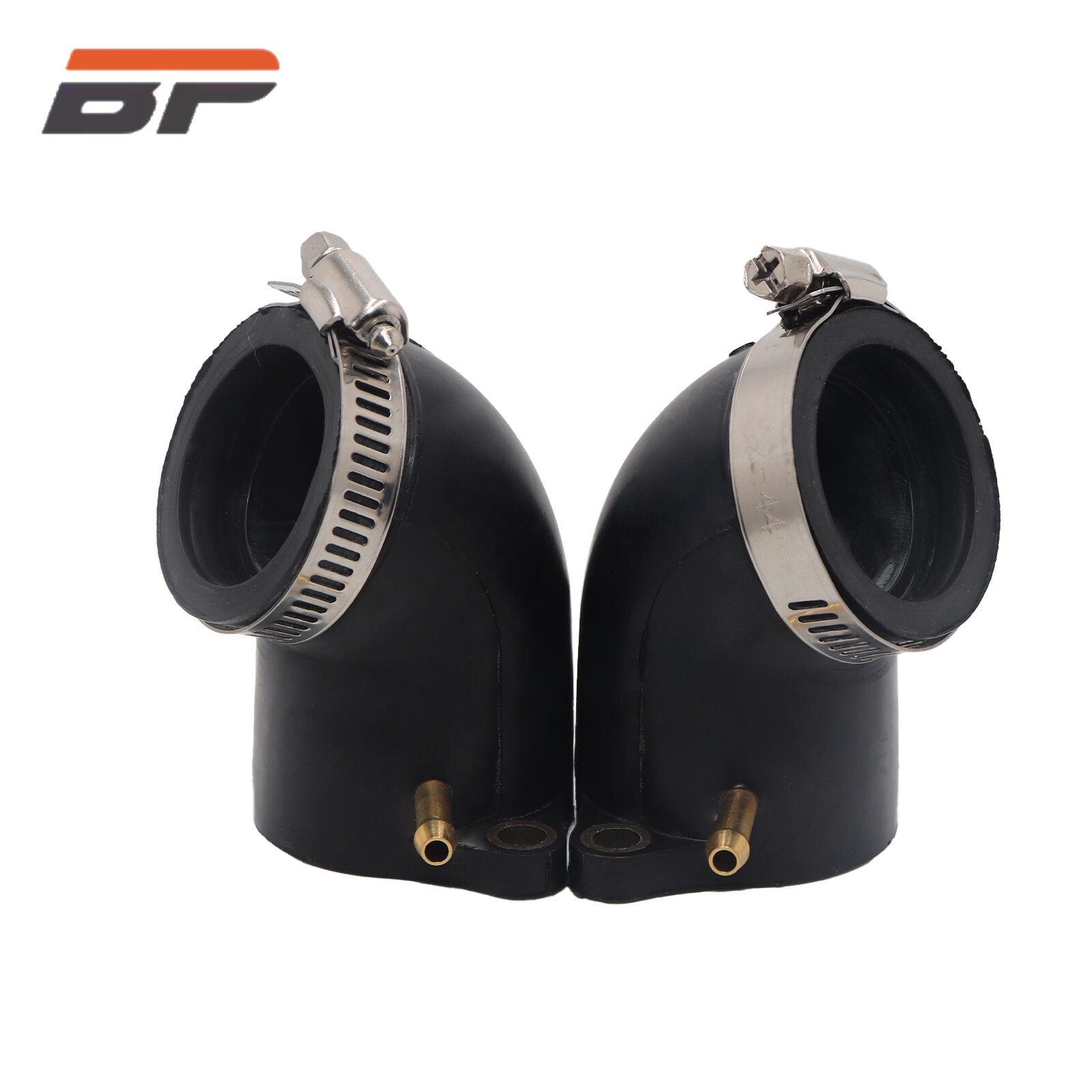 Carburetor Rebuild Kit Repair For Kawasaki Prairie Brute Force KVF650 2002-2013