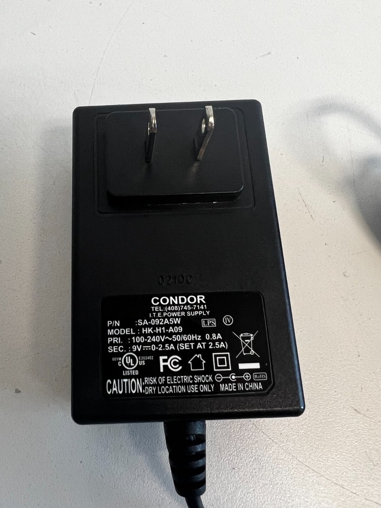 Enhanced Vision Transformer Magnifier TRUEA - Read Condition