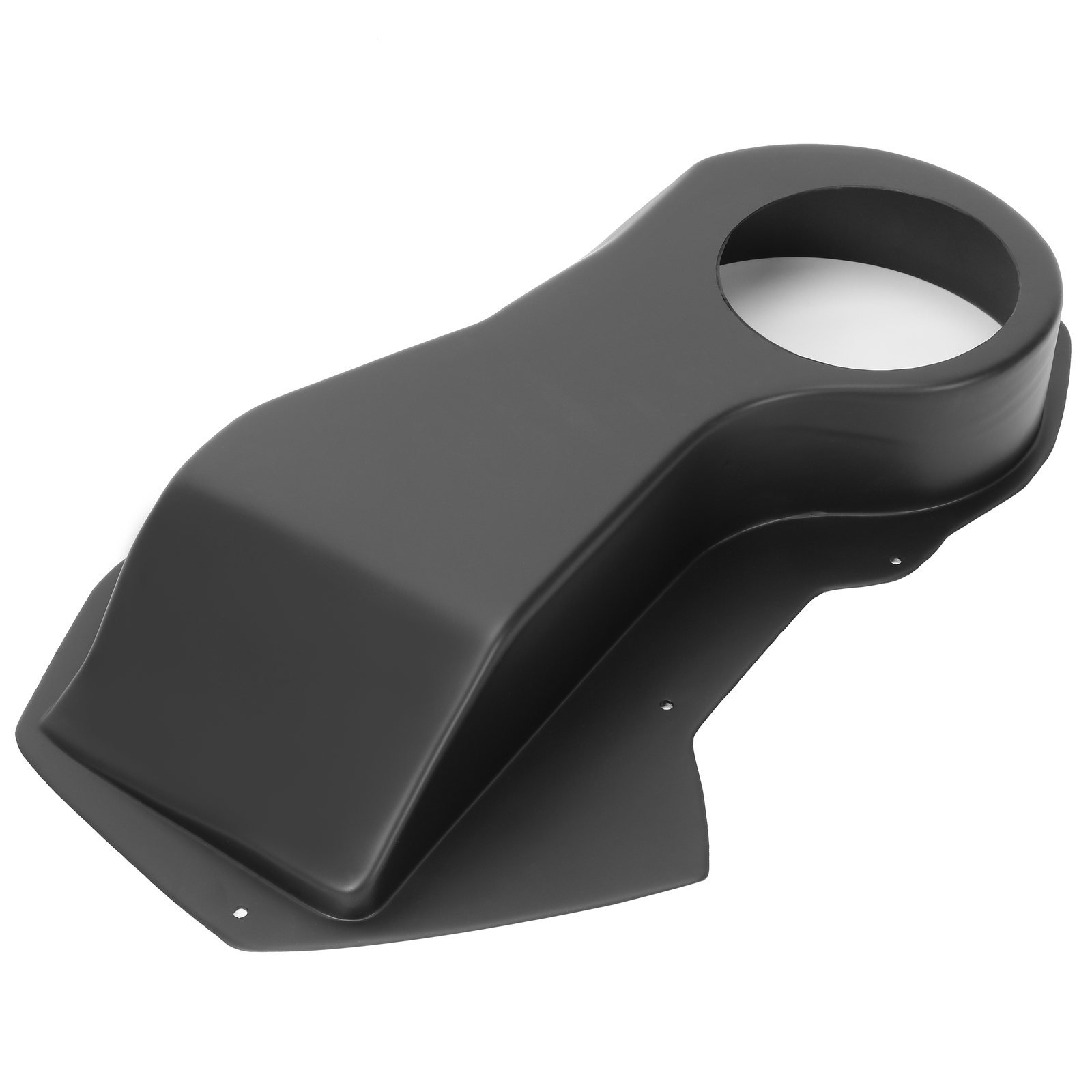 HECASA For 82-92 Chevy Camaro Firebird Trans Am A/C Delete Heater Box New NON-AC