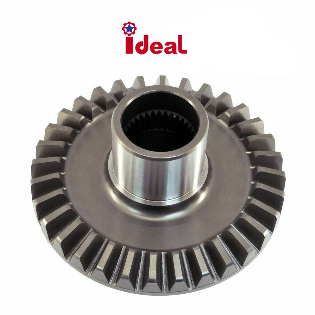 Fits Suzuki Ozark LTZ 250 Rear Axle Differential Final Ring Pinion Gear 02~12