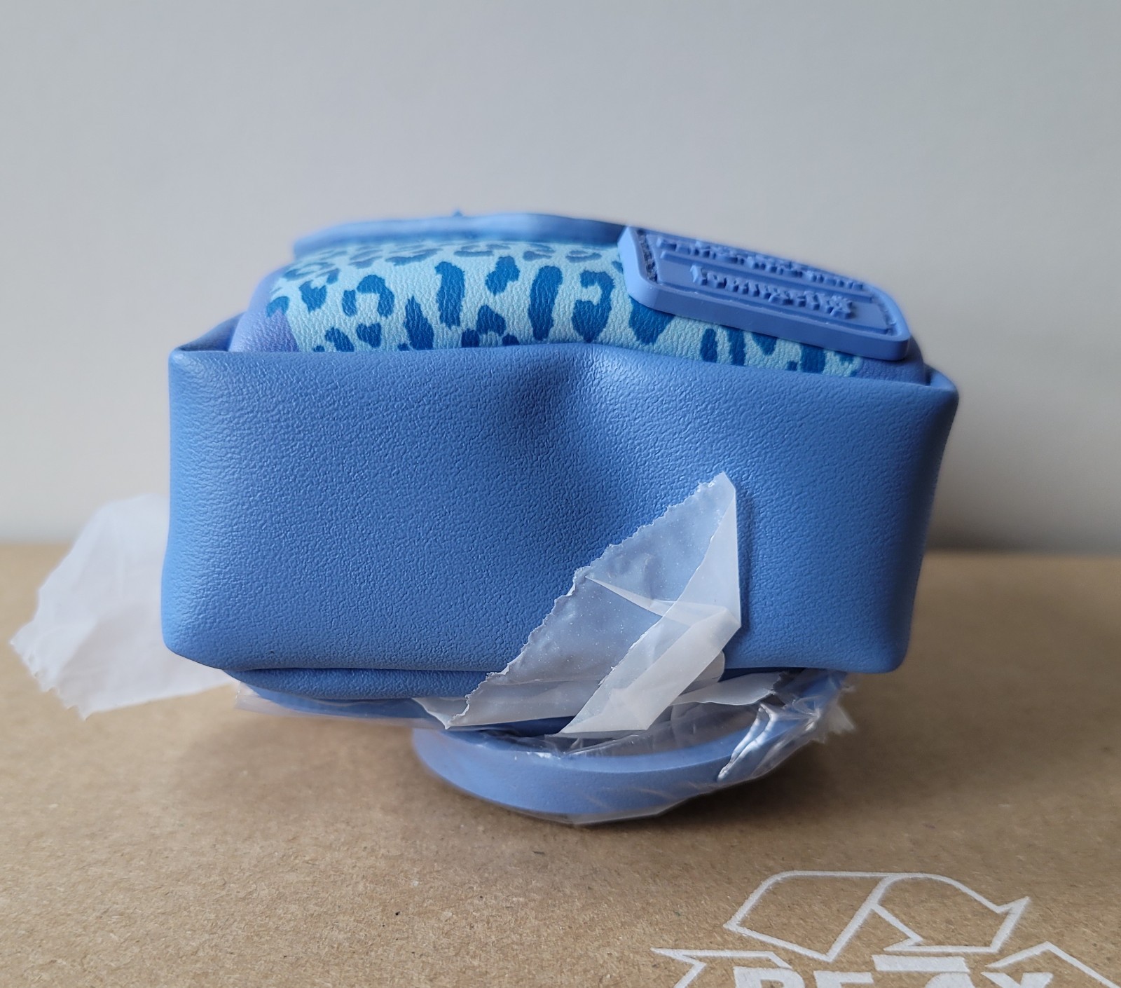 K Pop Demon Hunters Derpy Loungefly Mini Backpack Keychain Last 1