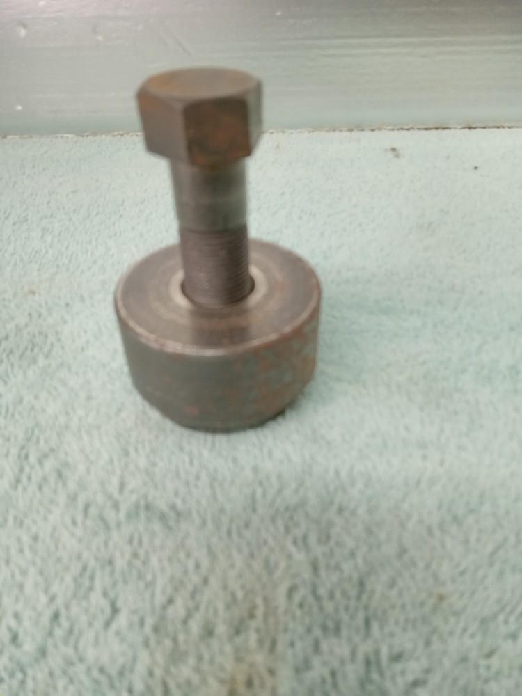 Greenlee Knockout 2inch