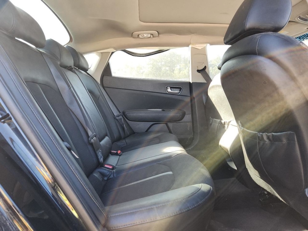 OPTIMAKIA 2018 Glove Box 4925714