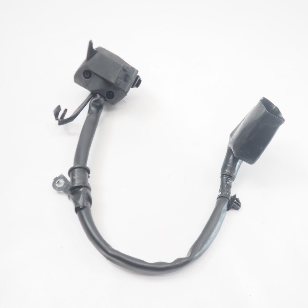 Genuine Honda CBR400R ABS Left Handlebar Switch Assembly