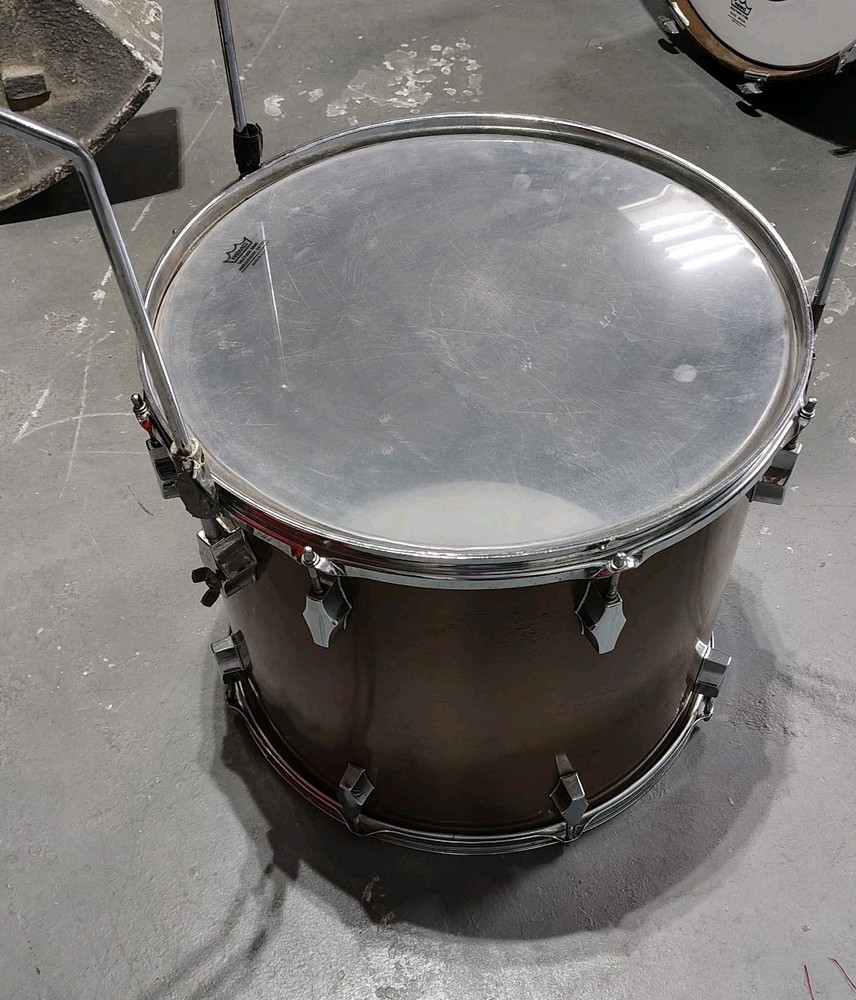 FIBES 18 BY 16 INCH DEEP FLOOR TOM