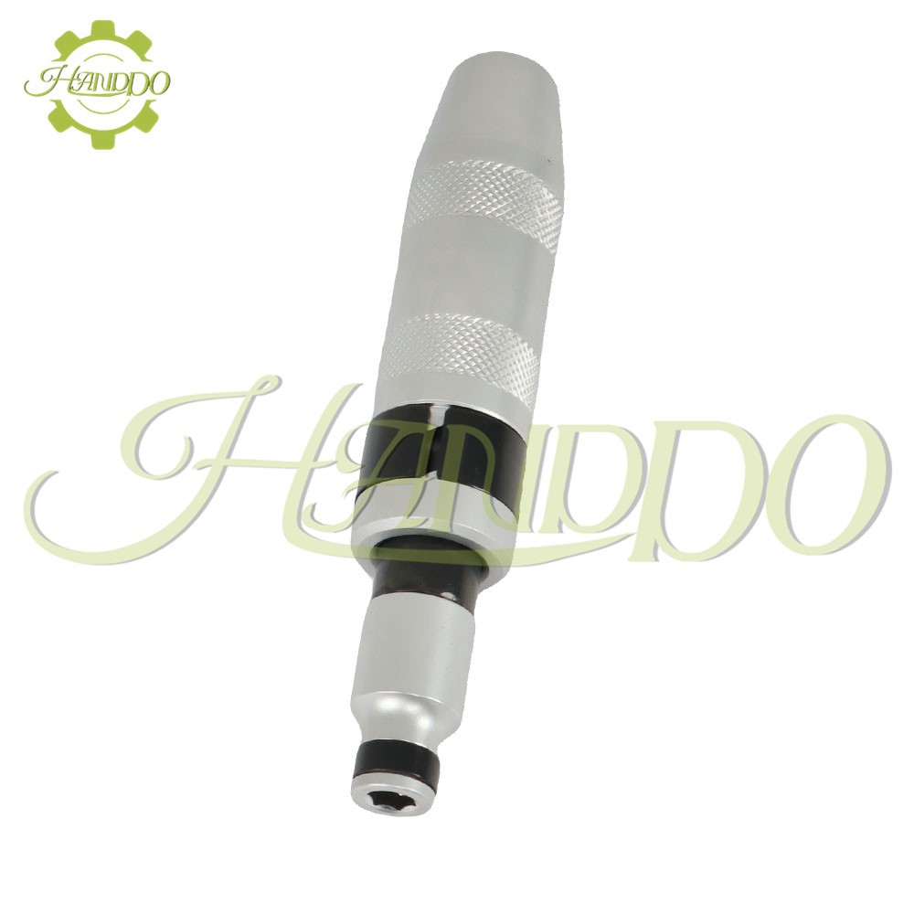 Phillips Hex Heavy Duty Screwdriver Bits 12 ×1/2" Impact Driver Socket Set Screw