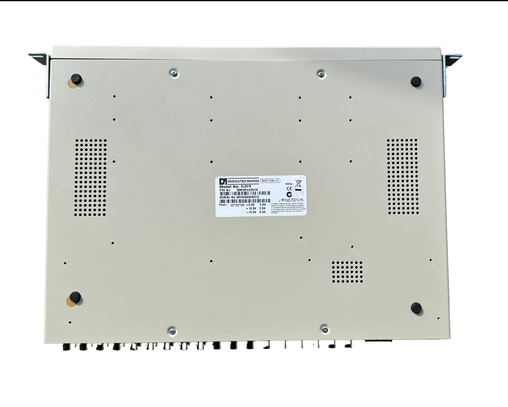 Dedicated Micros SLDX16 Sprite Lite Video Multiplexer