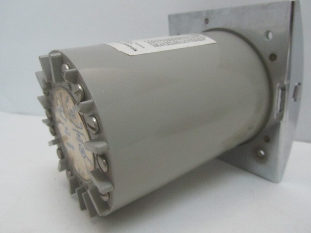 Eagle Signal Controls HG100 Timer Housing Socket Only