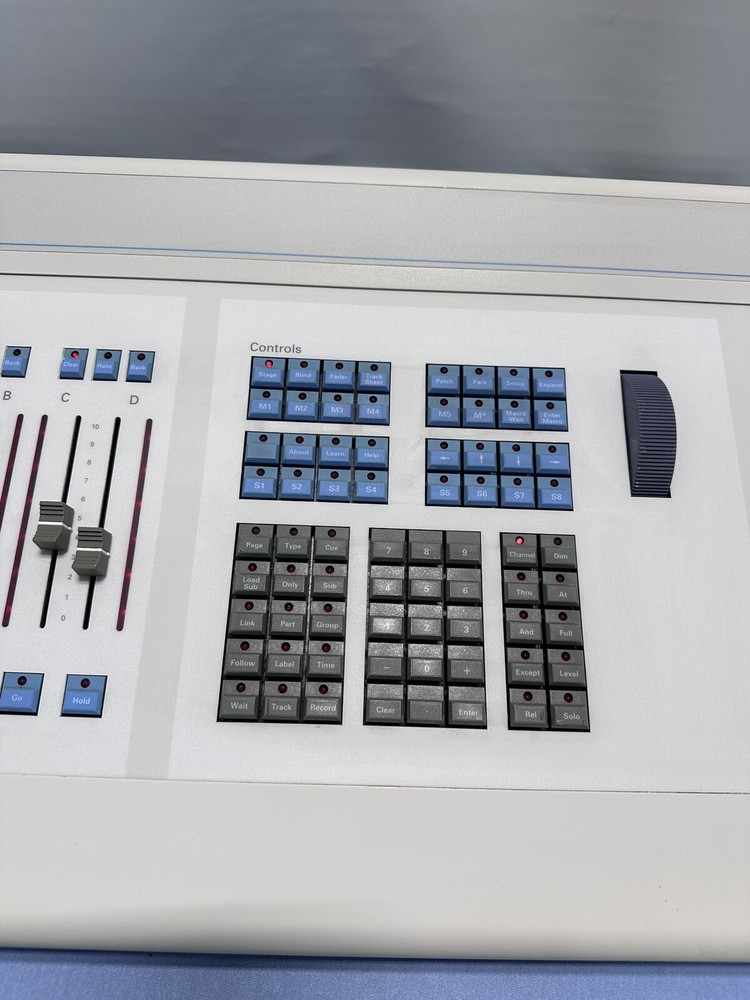 ETC Impression 2 Stage & Studio Lighting Control Controller Console