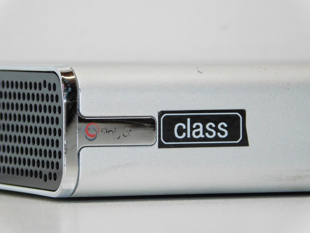 Polycom J2201-68113-001 RealPresence Group 500 Video Conference Codec Module