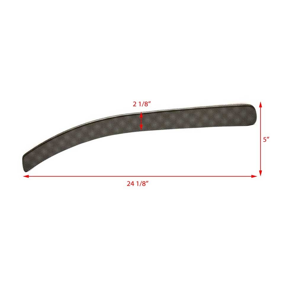 Crownline Boat Insert Panel 61771 | 180 BR Laserwave (Port Side)