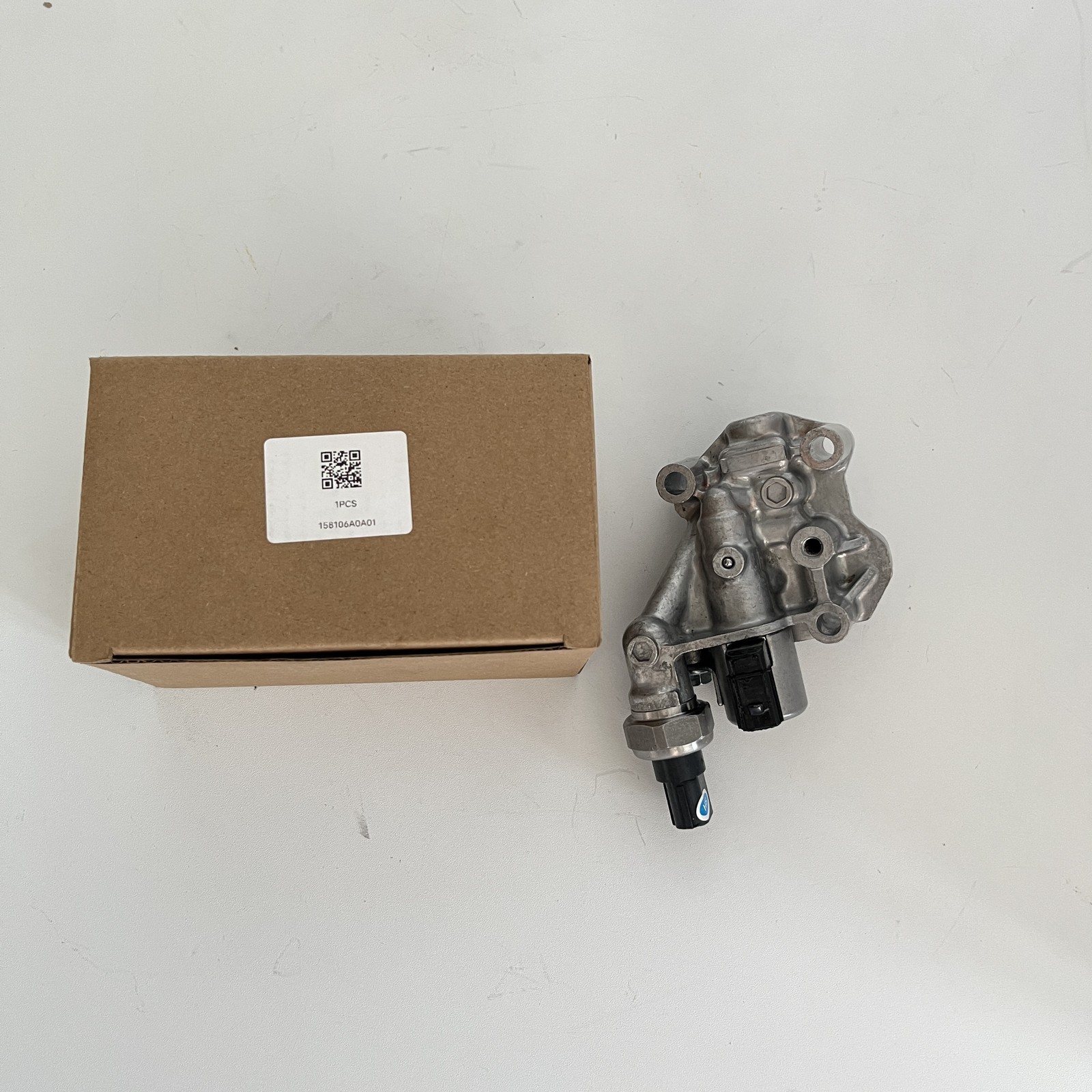 New For 2018-2023 Honda Accord 1.5L 15810-6A0-A01 Spool Valve Assembly