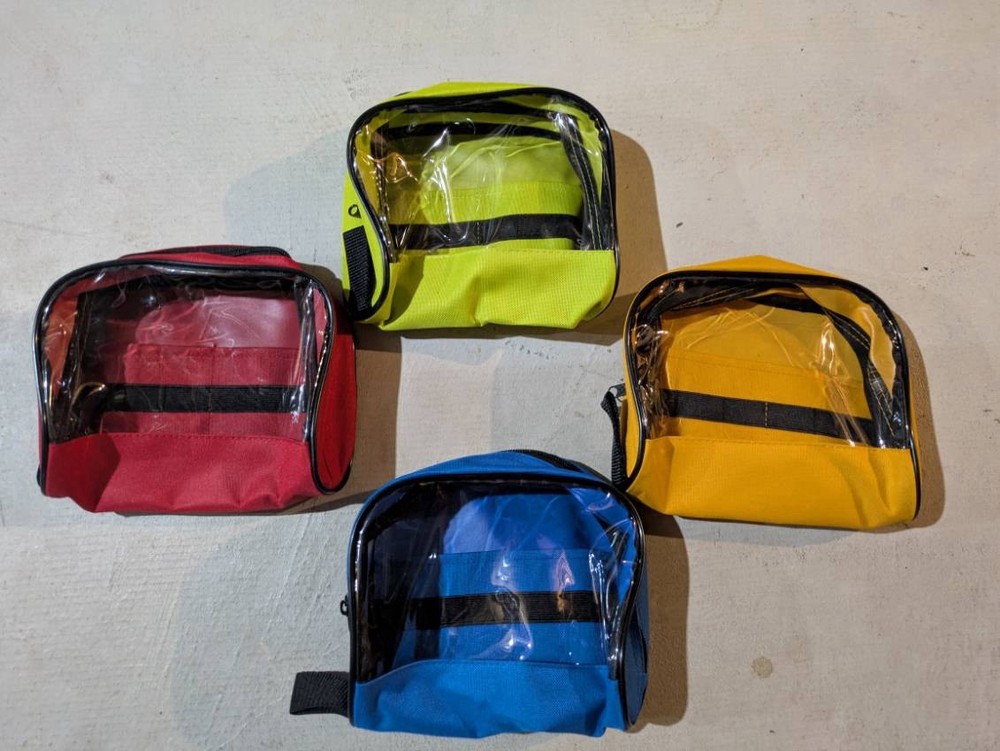 Complete First Response Kit