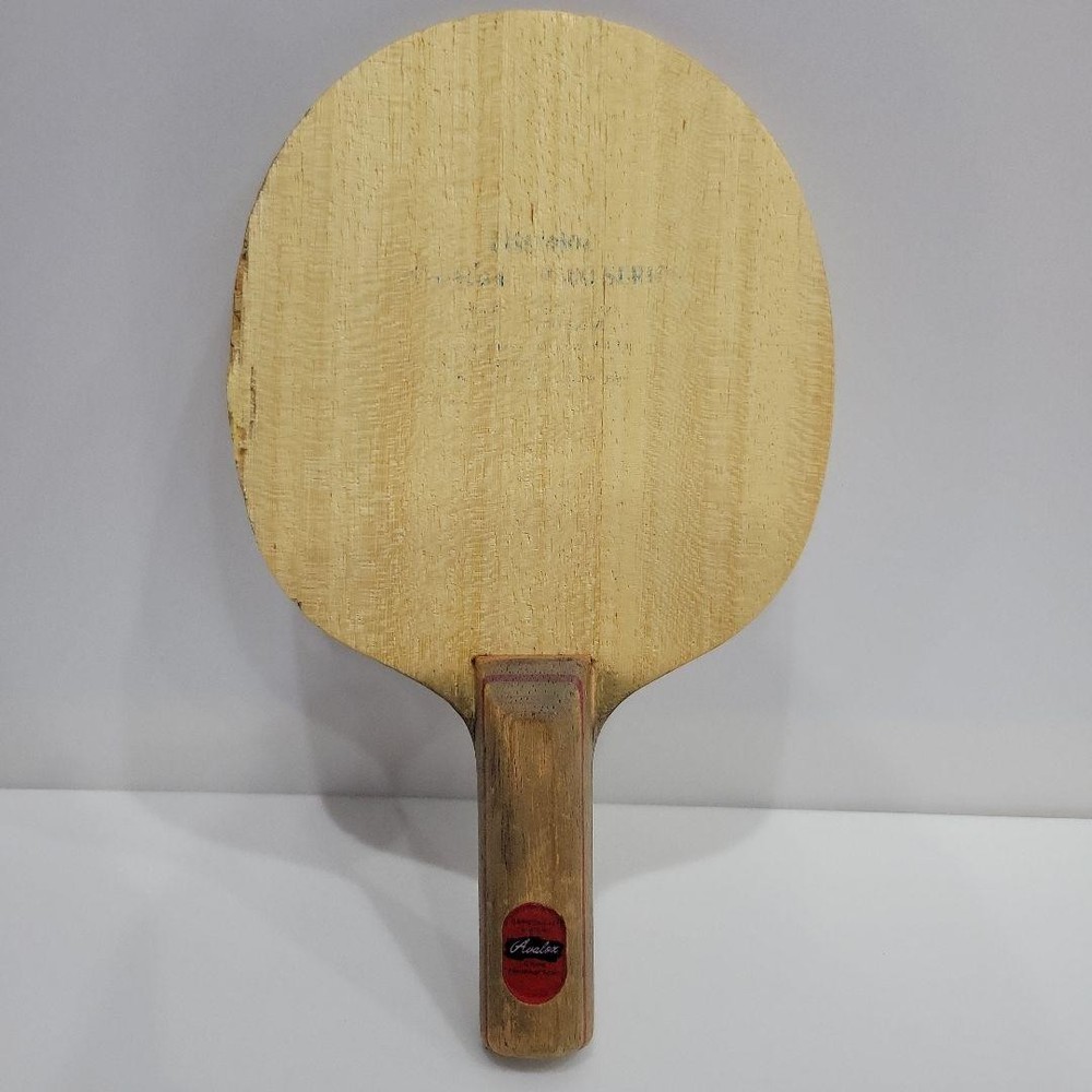 Table tennis racket Avalox (ST)