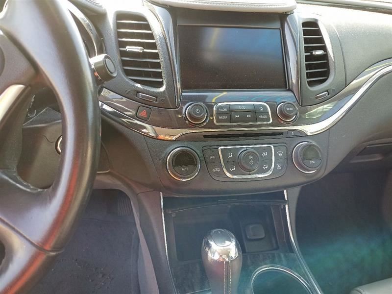 IMPALANEW 2014 Battery Tray 10632879