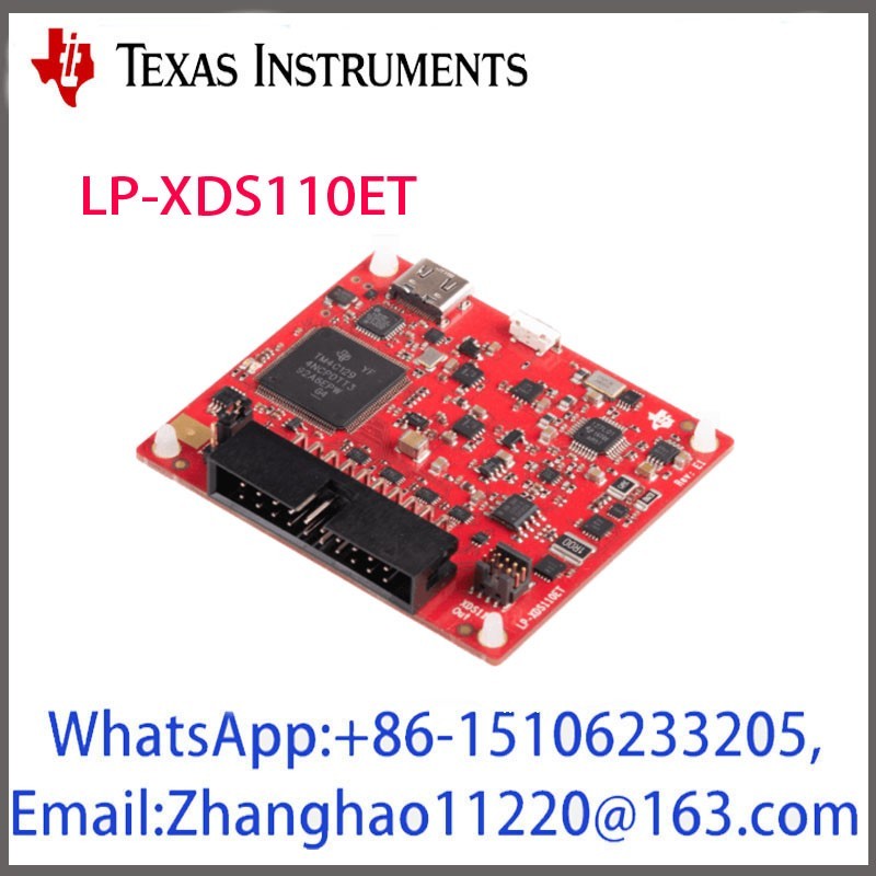 LP-XDS110ET XDS110ET Launchpad Development Board Energy Tracking Debugger Origin