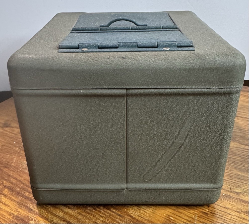 Vintage Ansco Home Developing Outfit No. 2?See Description!