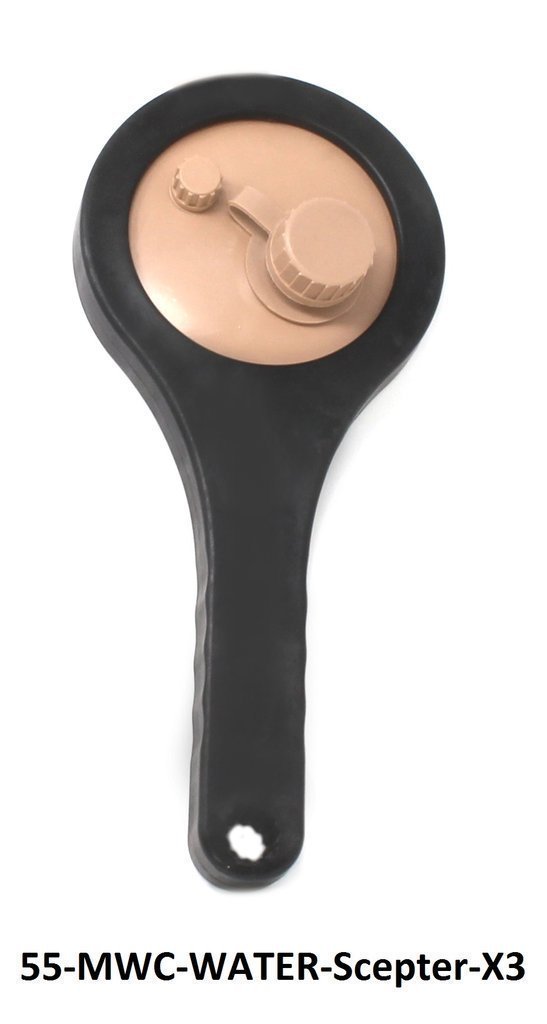 Water Cap Wrench for Jerry Cans Scepter, Container MWC Military Water