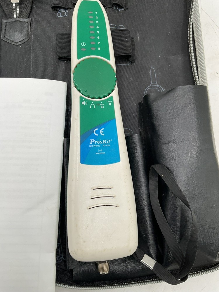 Pro'sKit Net Probe
