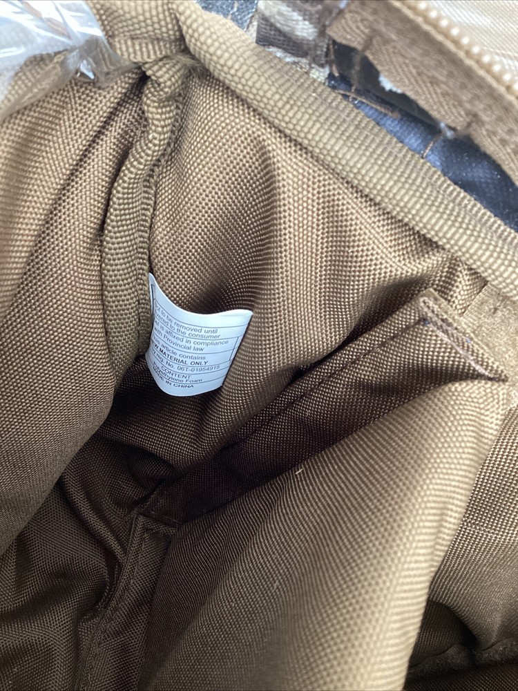 Rig'Em Right Shell Shocker Floating Blind Bag