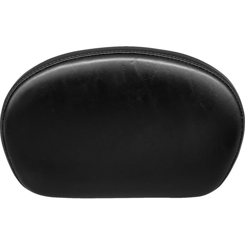 LE PERA Sissy Bar Pad - Black - LSBP02SSH
