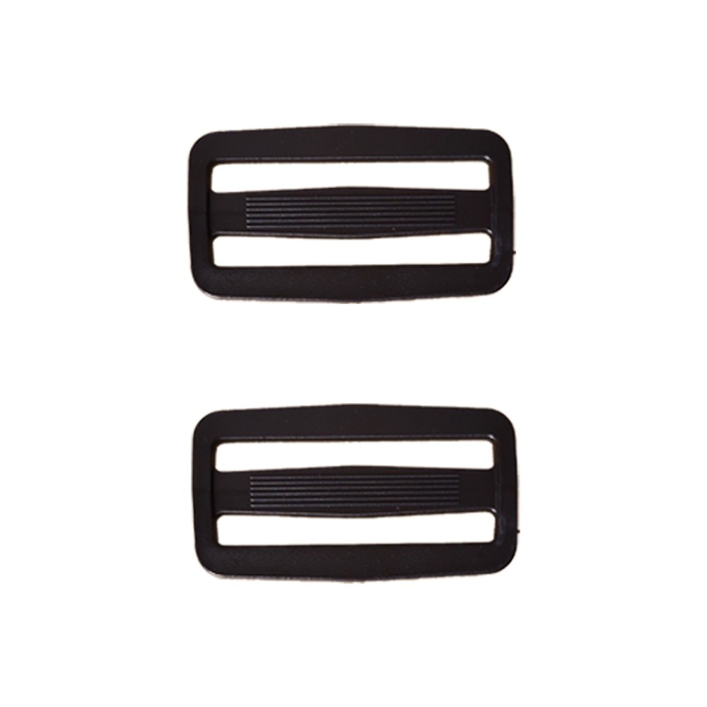 Buckle 6Pcs Quick Side Release Buckle for 2 Inch Webbing Straps