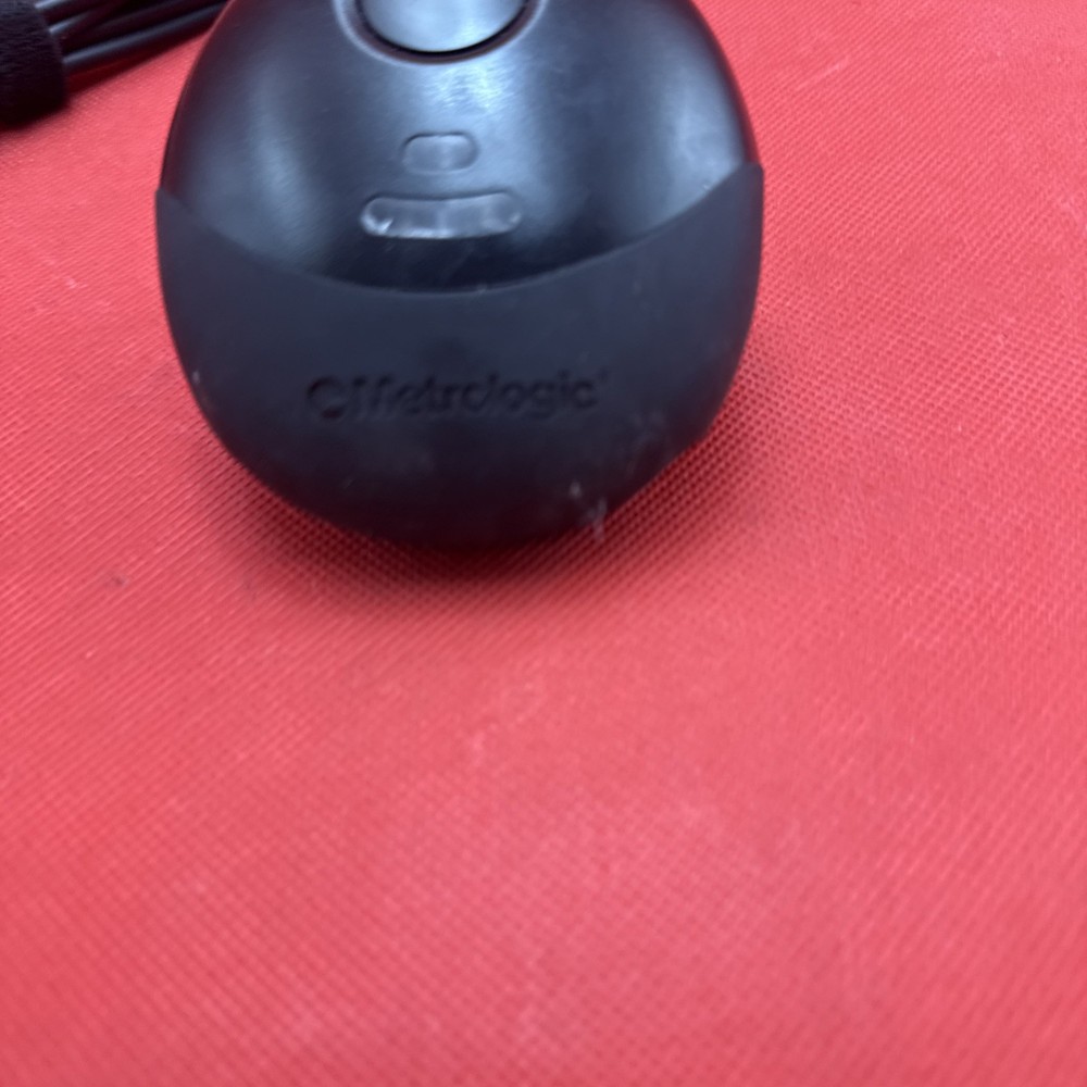 Metrologic Voyager MS9520 USB Barcode Scanner (TESTED)