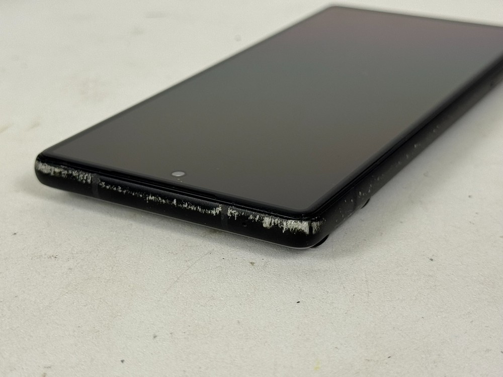 Google Pixel 6 128GB Unlocked - Scratches - Hand Tested