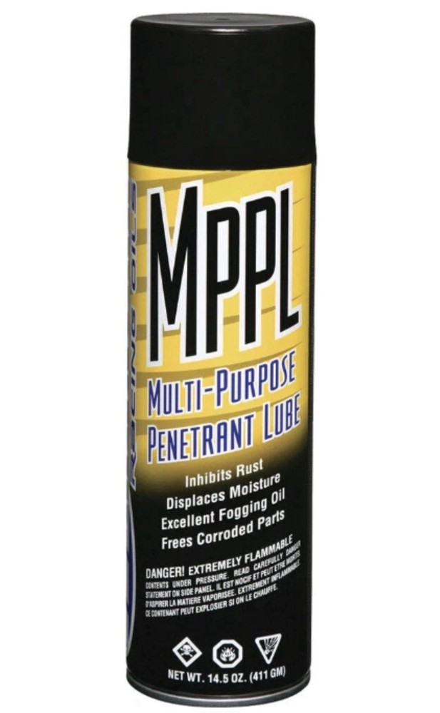 Maxima MPPL Multi-Purpose Penetrant Lube - 14.5oz 73920