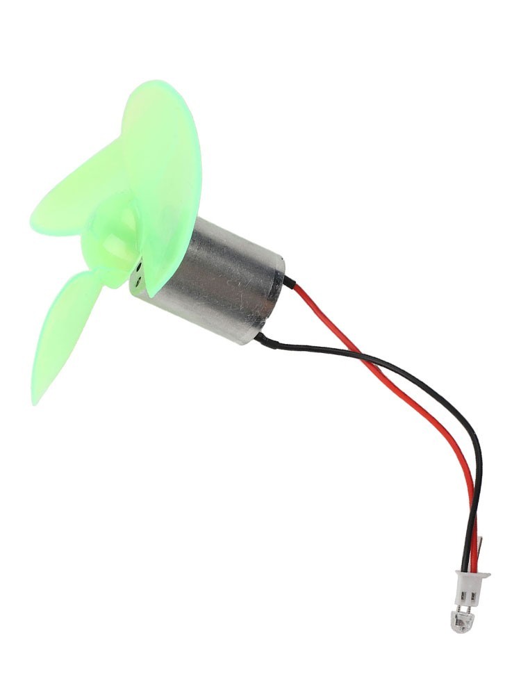 Inspire Engineers with This Miniature Wind Power Generation Project Kit