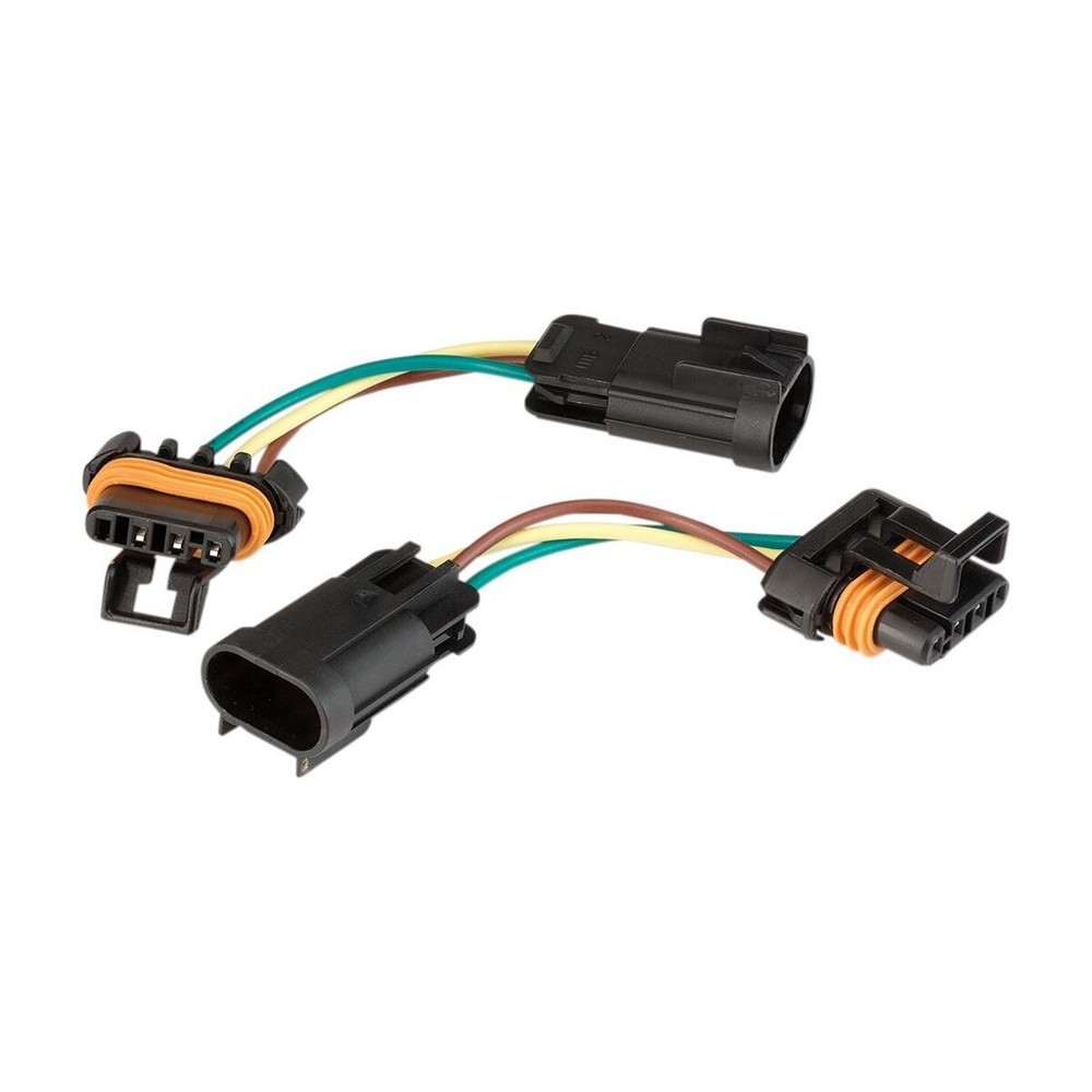 Moose LED Light Harness - 2050-0394