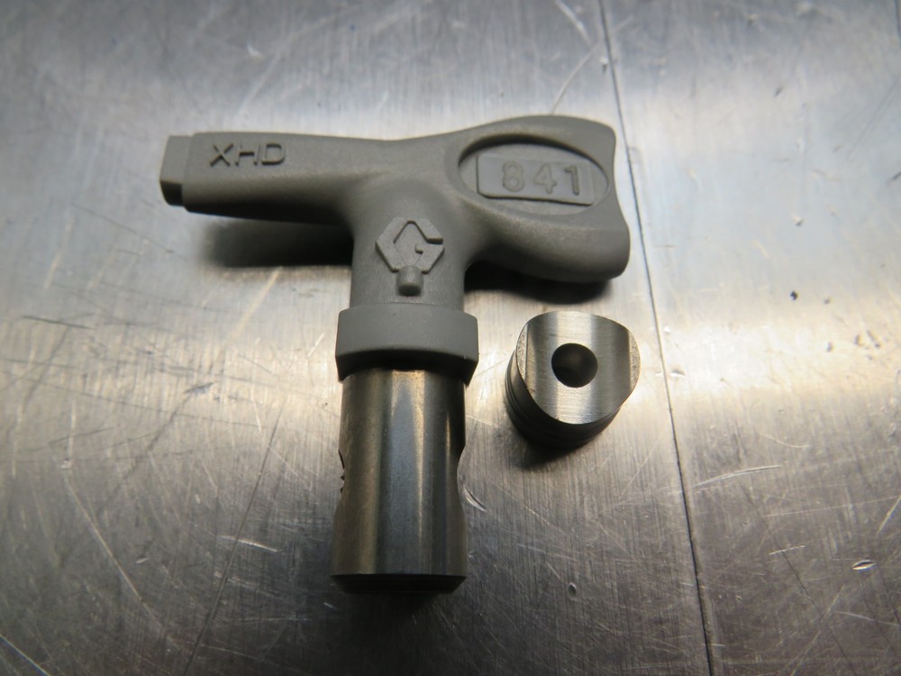 Graco XHD-841 Airless Tip