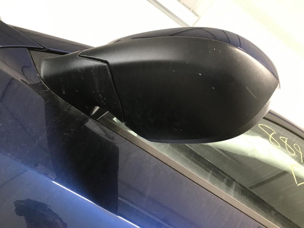 Complete Console Front Floor Fits 24-25 TRAX 956483