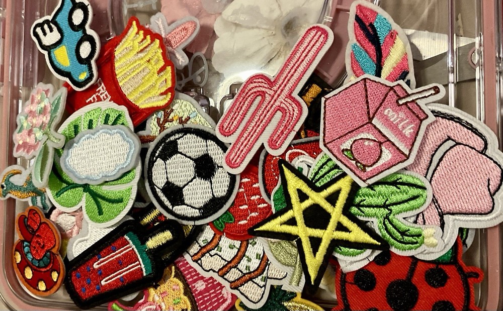 25 Piece Junk Journal Ephemera Sampler Mini Mixed Media Collage Pack