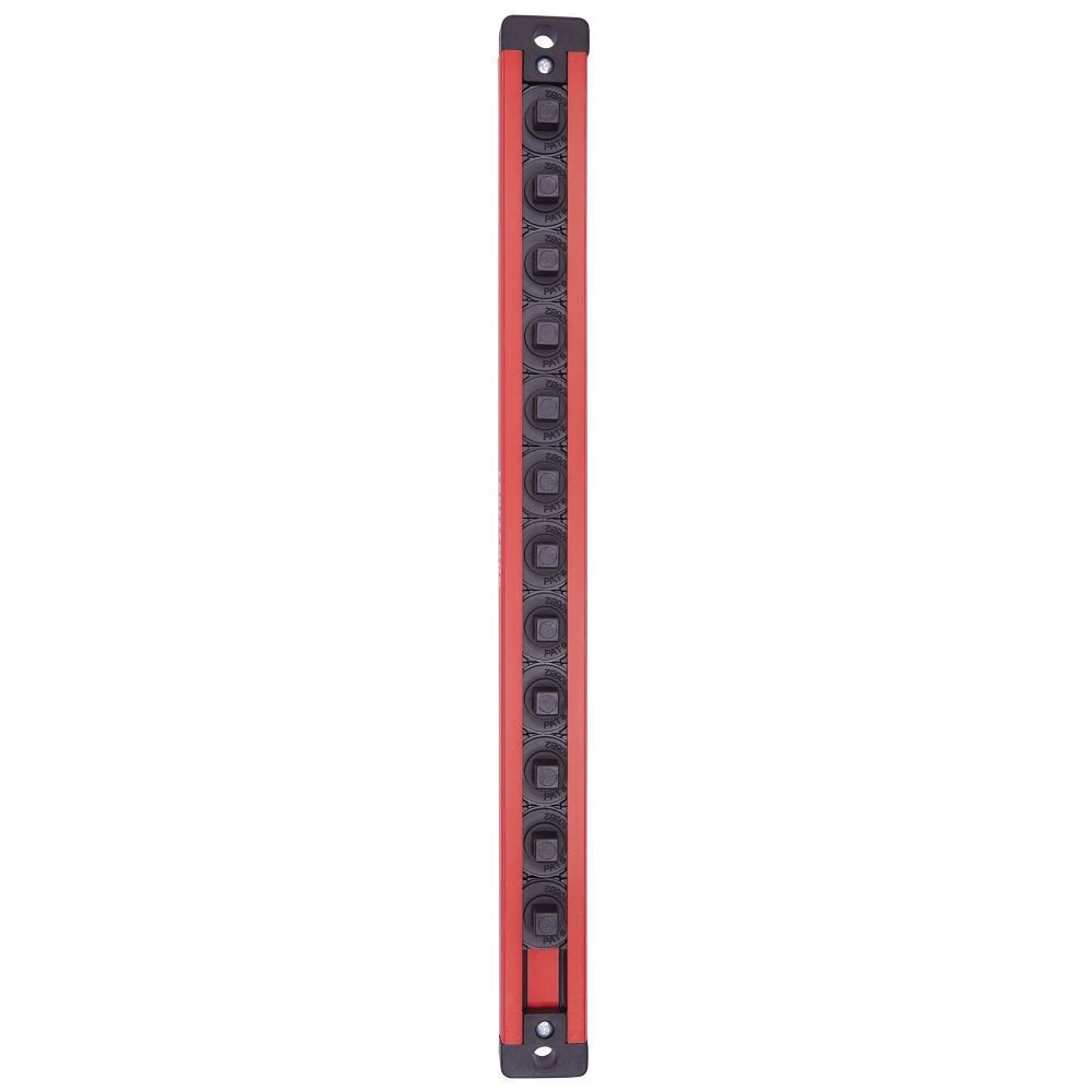 Craftsman 3/8 Inch Locking Socket Holder