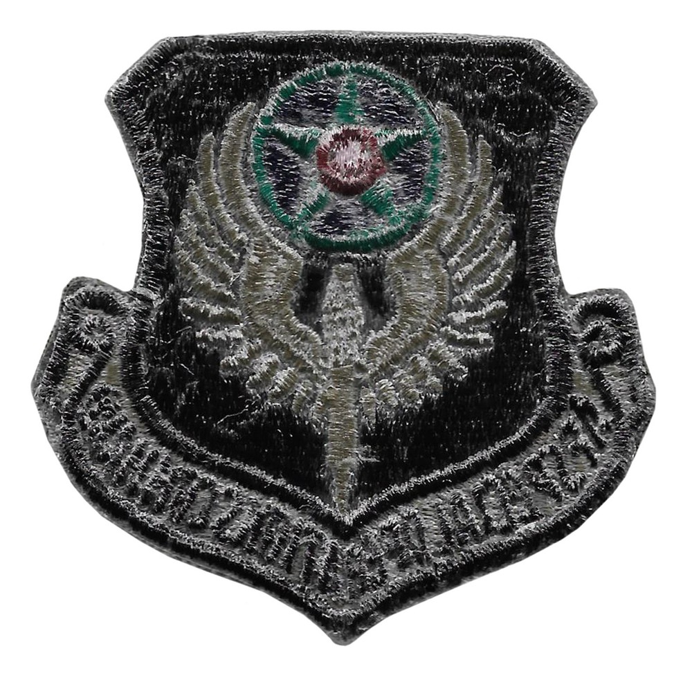 US Air Force Special Operations Command 1983-Present Hurlburt Field [AF-032]