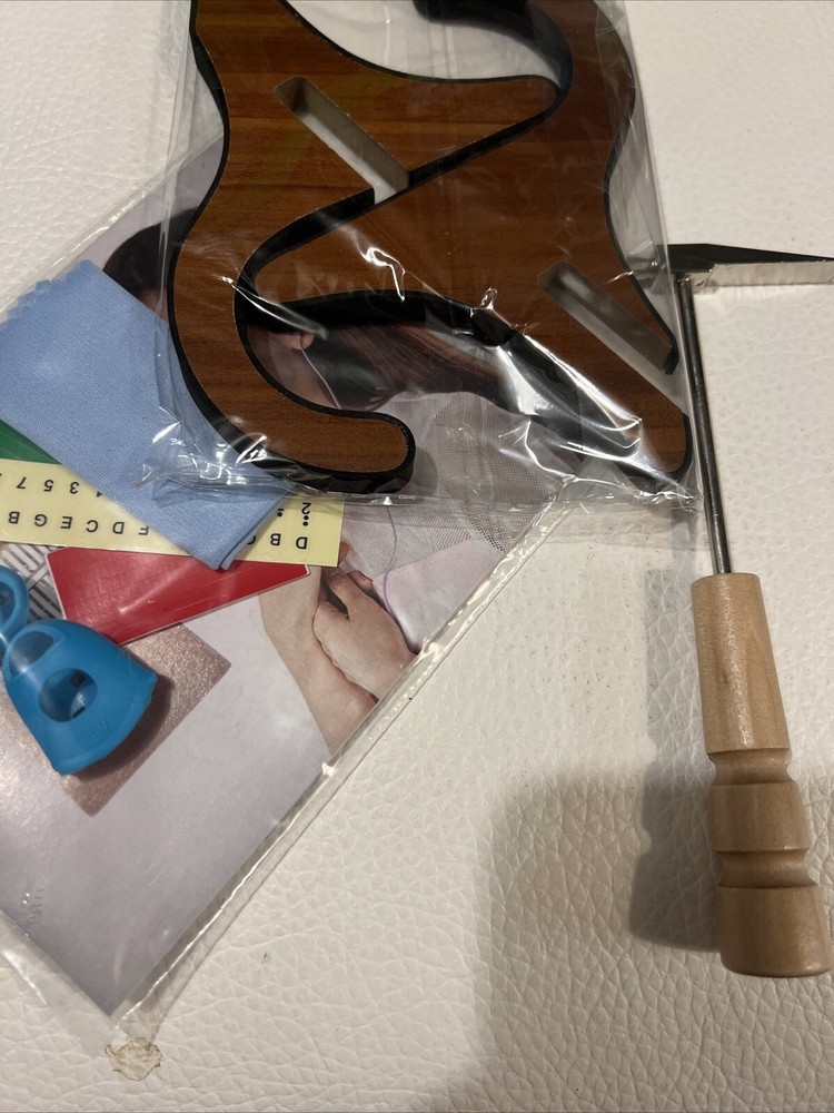 Kalimba Instrument With Mini Kalimba And Book