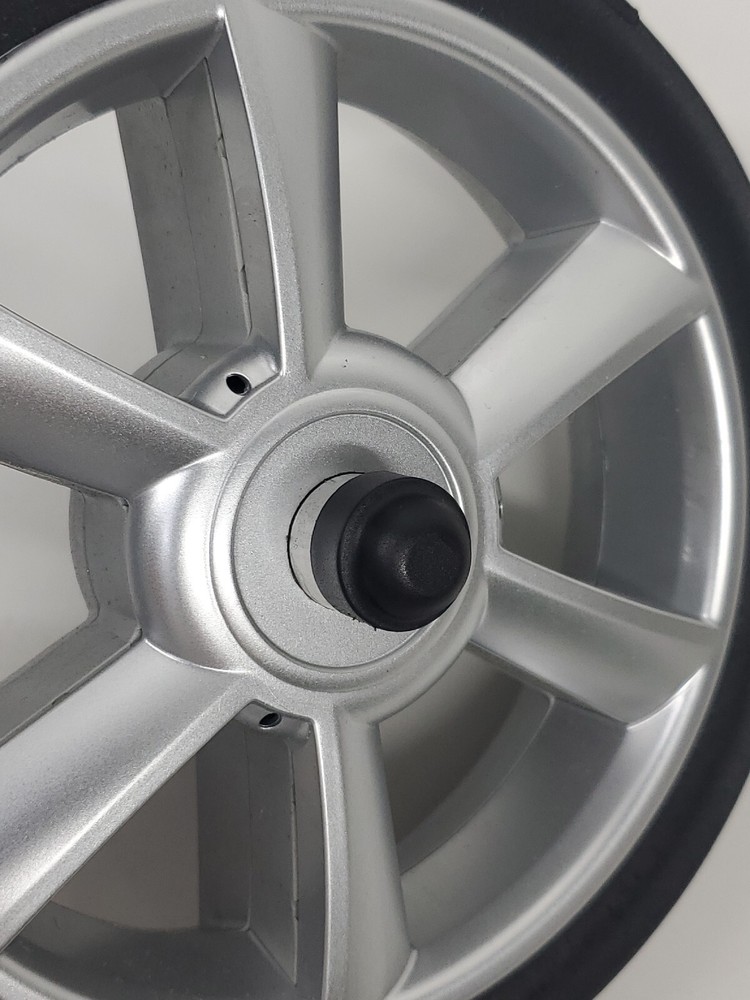 EV Rider S19AF Folding Scooter Front Wheel