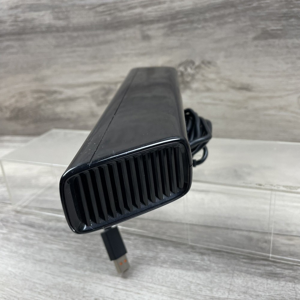 Genuine Xbox 360 Kinect Sensor Model: 1414 Black
