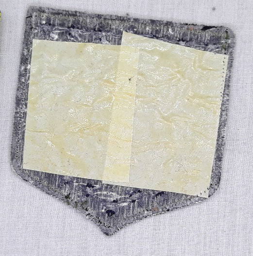 E SEMPRE L'ORA Eagle Bomber Wing USAF Air Force Embroidered Patch