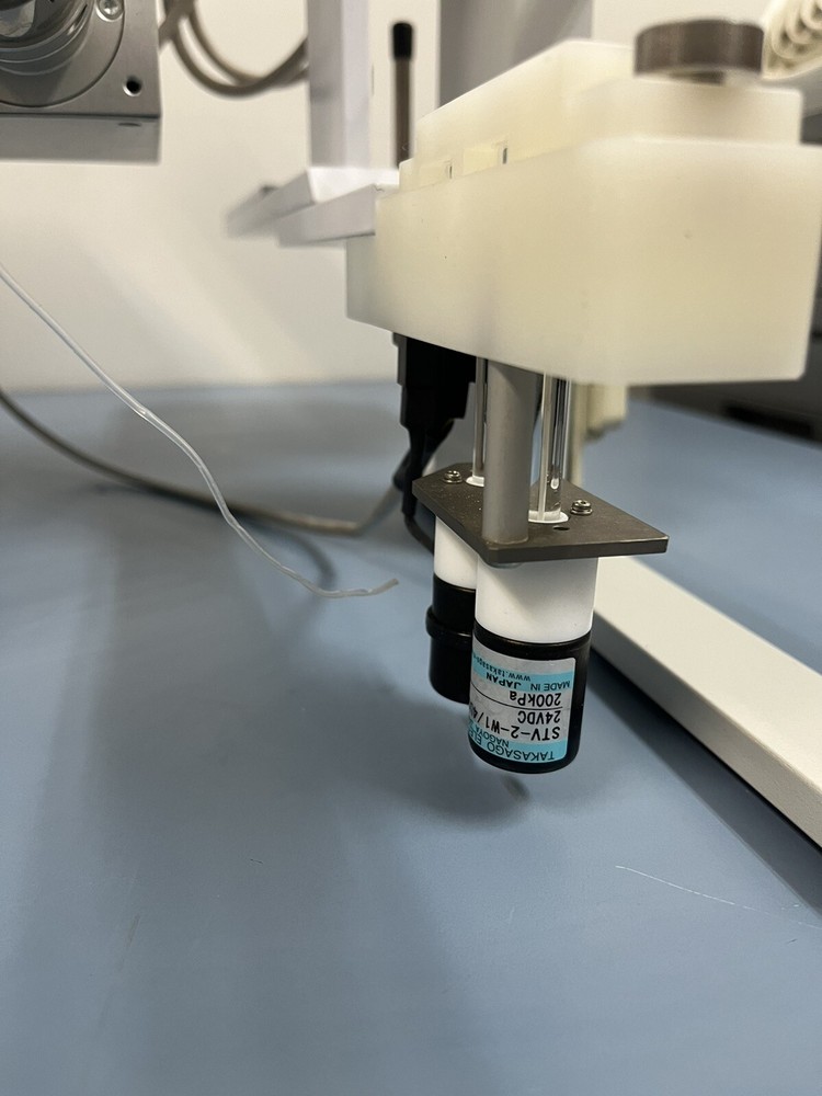 Thermo Scientific Leap Technologie CTC Analytics PAL Autosampler System (Read)