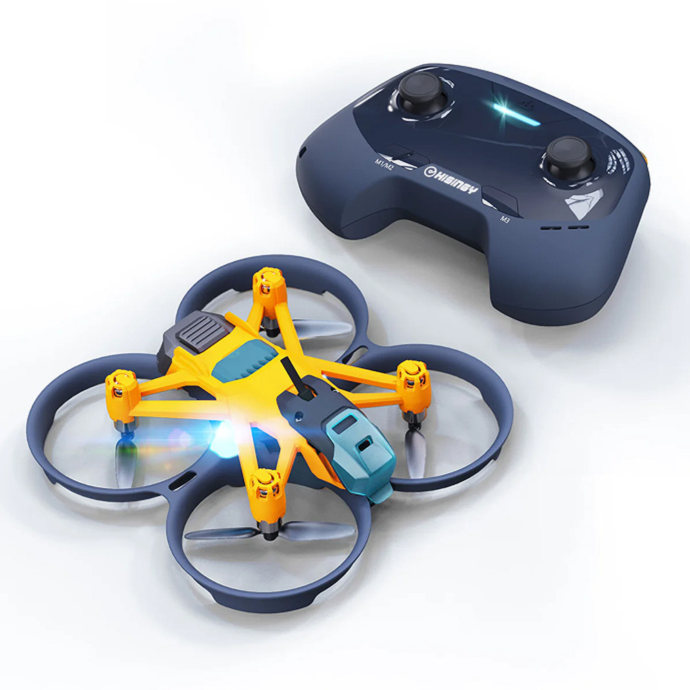 HISINGY Firefly Smart Drone Combo for Beginners