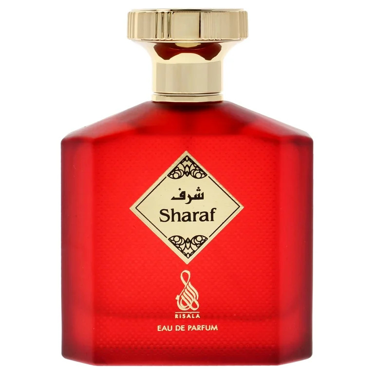 Sharaf Eau De Parfum by Risala