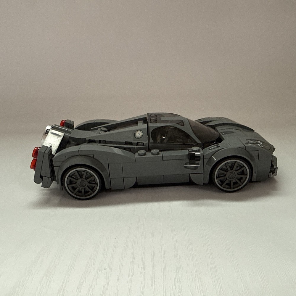 LEGO Speed 76915 Pagani Utopia