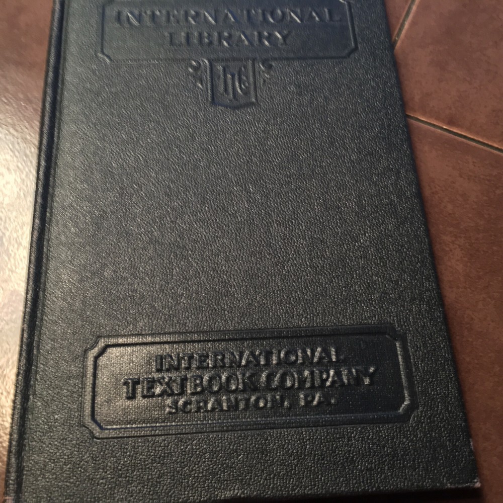 Aviation Engines Training Manual, by Brimm
