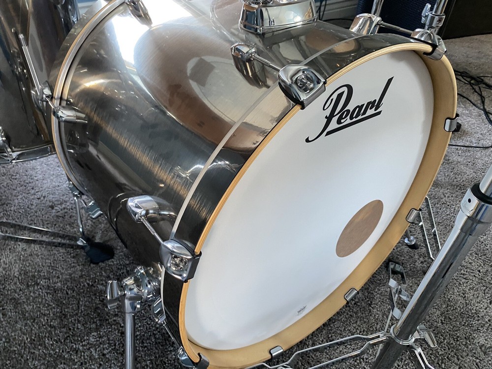 Pearl Export 8 Peace ￼Full Set!