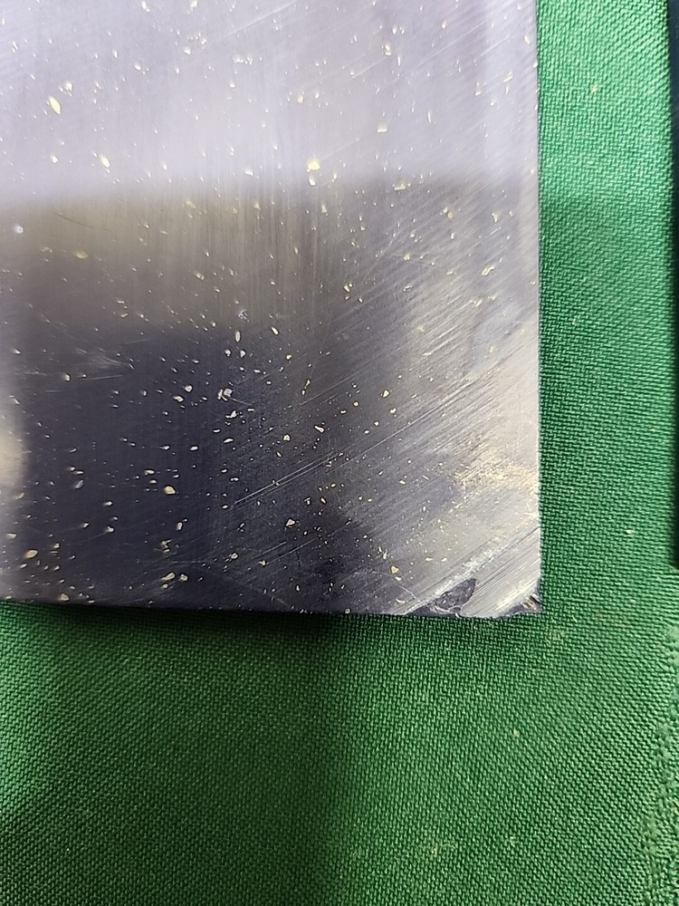 Scales Material For Knife Making