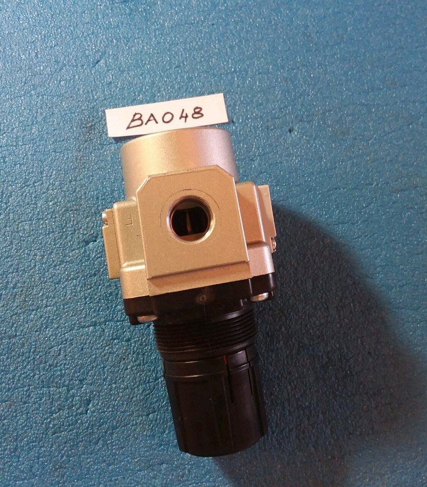 SMC AR40-F03 SET PRESS No Box