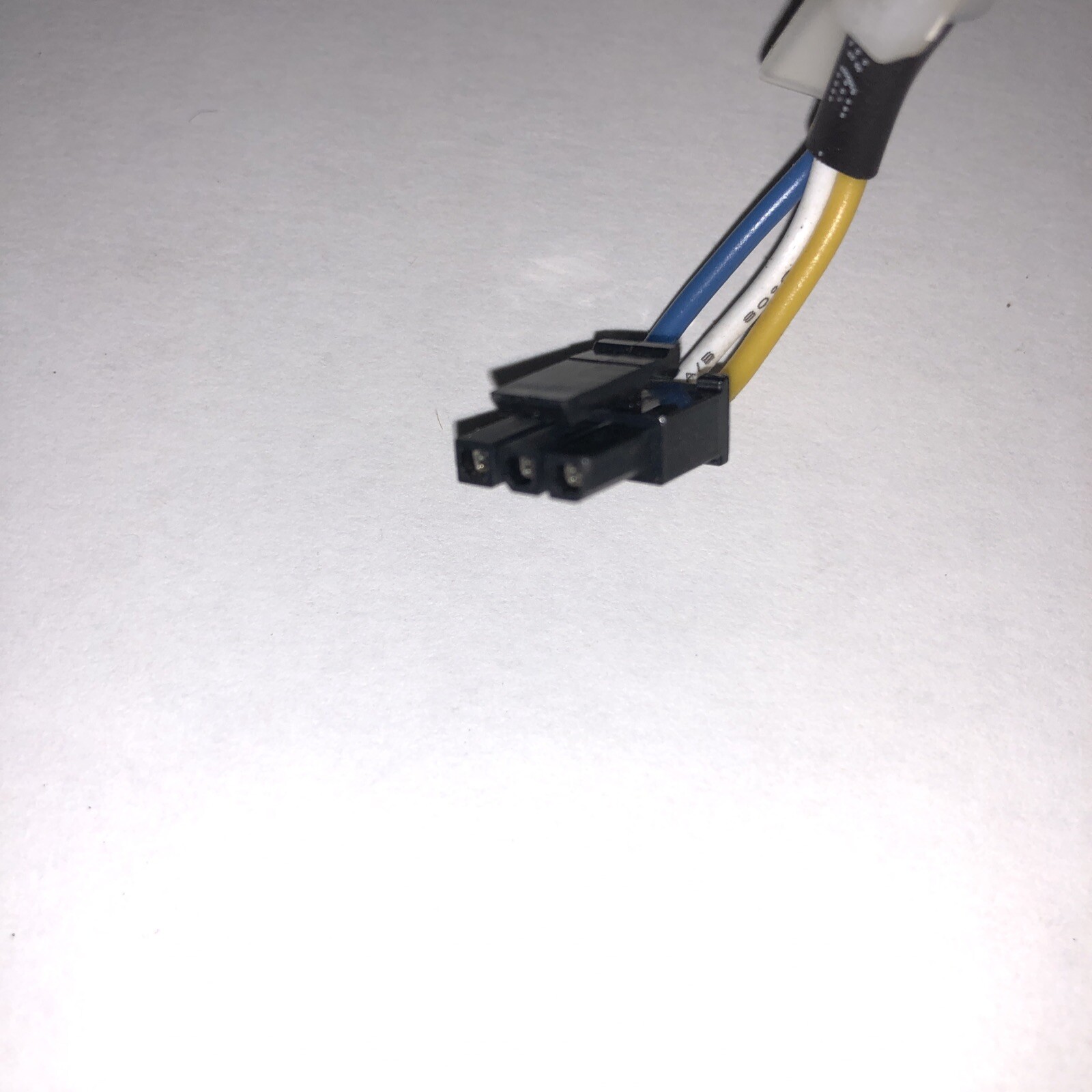 Throttle pot 3-Wire CTS Throttle Potentiometer Victory 9 & Victory 10 ELE123102