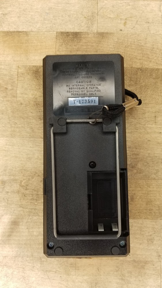 NEWPORT HHCT6 LOOP CALIBRATOR